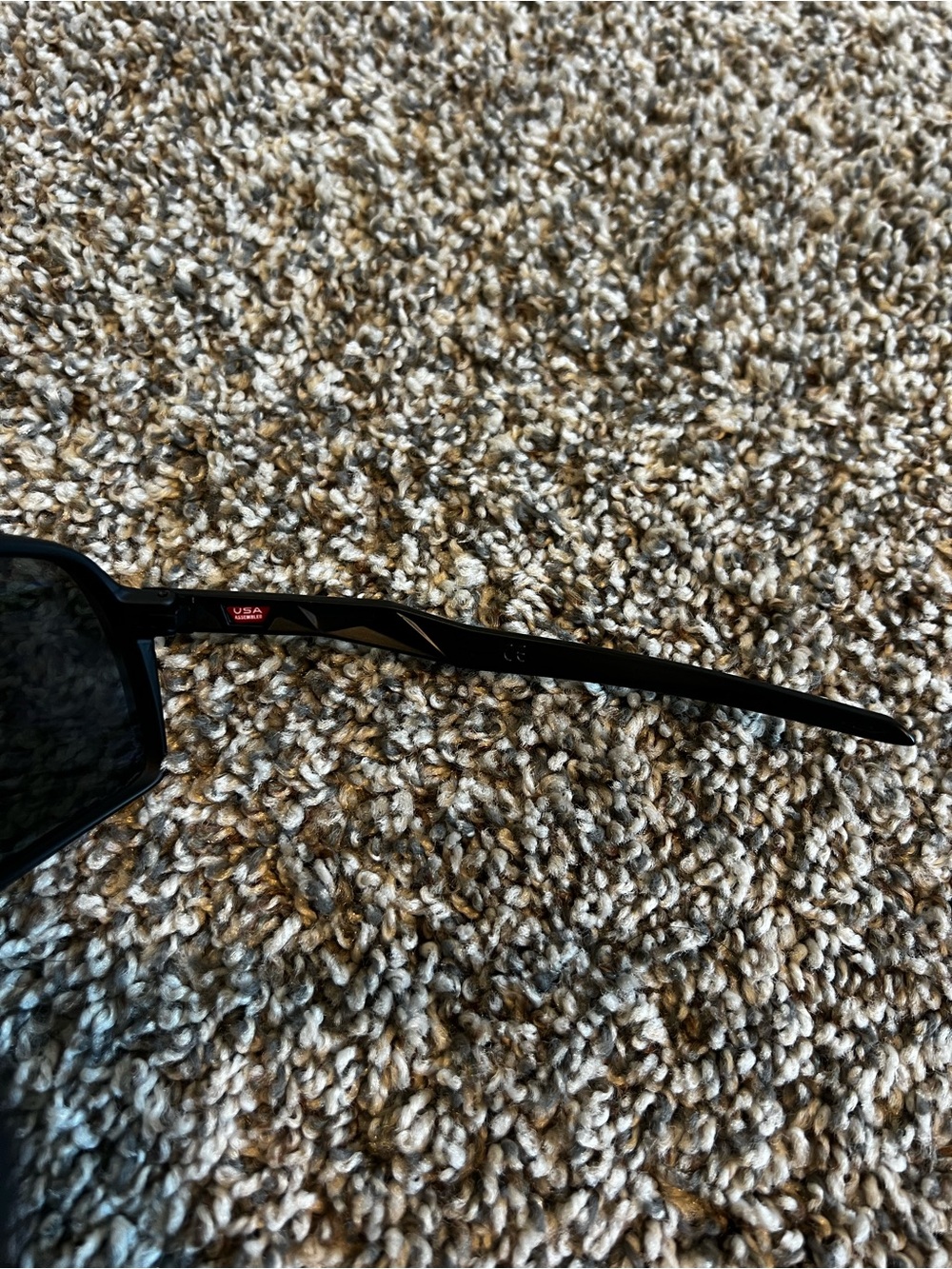 Oakley Sutros Polarized Lens - Picture 5 of 8